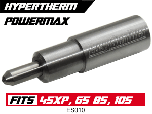 EasyScriber tool for Hypertherm Powermax 45xp, 65,  85, and 105