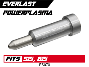 EasyScriber tool for Everlast PowerPlasma 52i