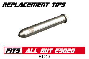 EasyScriber replacement tip